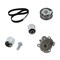 Continental Tb334Lk1 Pro Series Kit Import Channel Tb Long Kits Wi, Tb334Lk1 TB334LK1 - alternate 3